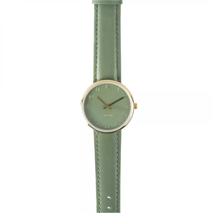 1 unisex hodinky nature