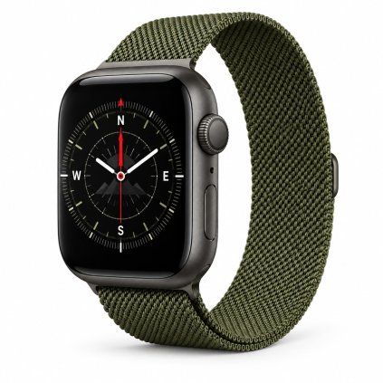 NEXA Watch Active Explorer