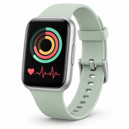 NEXA Watch Fit Mint