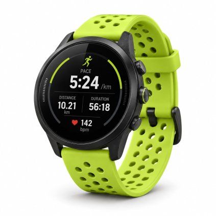 NEXA Watch Pace – Zelená