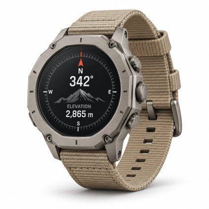 NEXA Watch Summit – Béžová