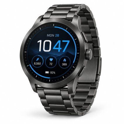 NEXA Watch Pro – Šedá