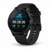 NEXA Watch Aqua – Černá