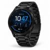 NEXA Watch Pro – Černá