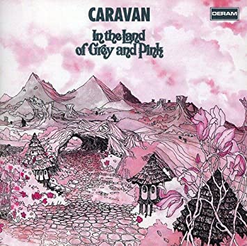 caravan