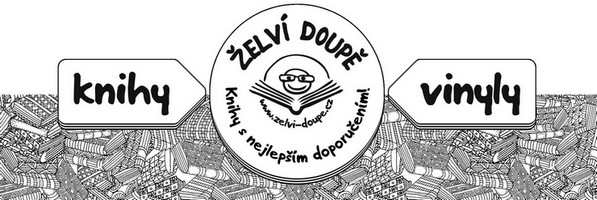 Želví doupě