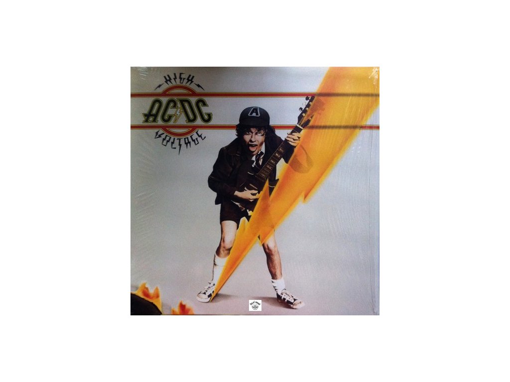 HIGH VOLTAGE  AC/DC