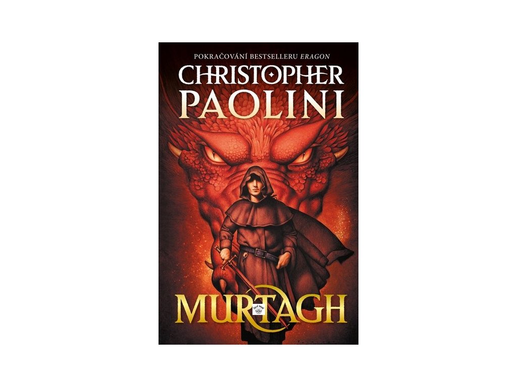 MURTAGH  Paolini Christopher