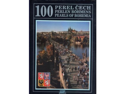 100 PEREL ČECH