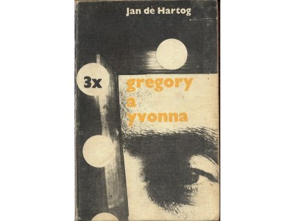 3X GREGORY A YVONNA