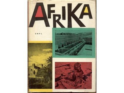 AFRIKA