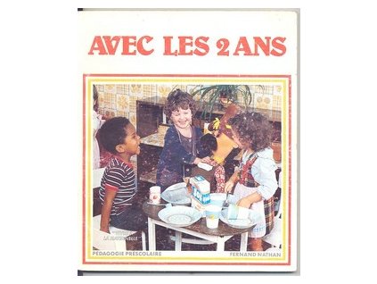 AVEC LES 2 ANS