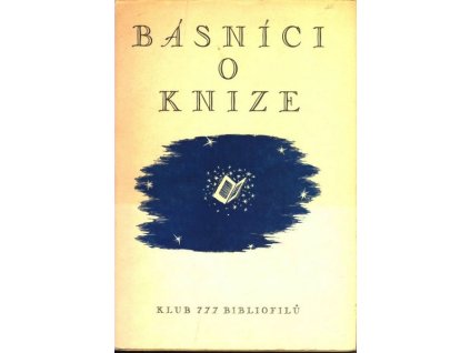 BÁSNÍCI O KNIZE