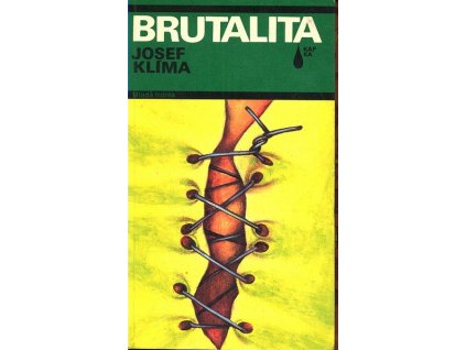 BRUTALITA