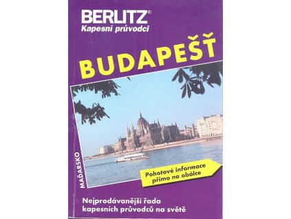 BUDAPEŠŤ