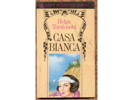 CASA BIANCA