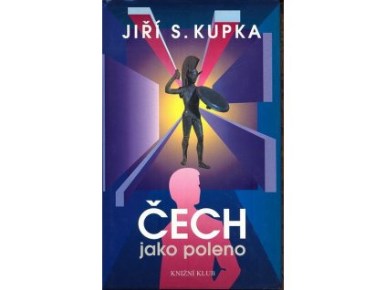 ČECH JAKO POLENO