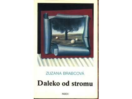 DALEKO OD STROMU