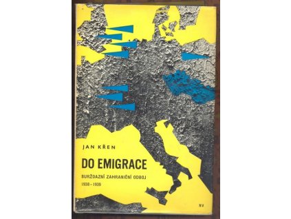 DO EMIGRACE