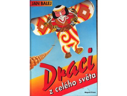 DRACI Z CELÉHO SVĚTA