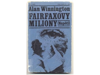 FAIRFAXOVY MILIONY 1975
