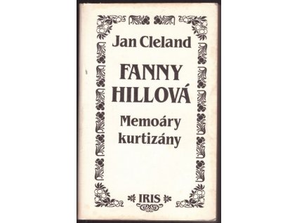 FANNY HILLOVÁ