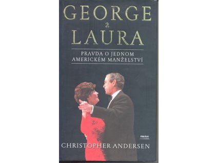 GEORGE A LAURA