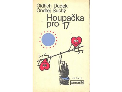 HOUPAČKA PRO 17