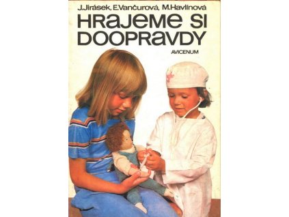 HRAJEME SI DOOPRAVDY