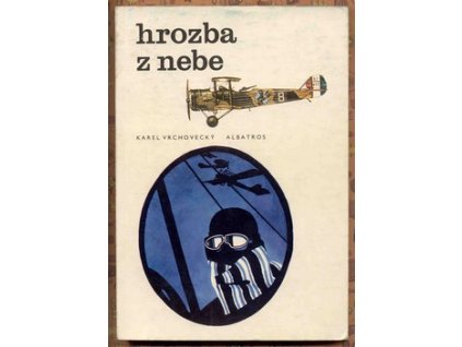 HROZBA Z NEBE