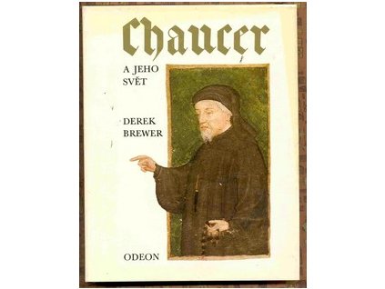 CHAUCER A JEHO SVĚT