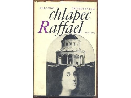 CHLAPEC RAFFAEL