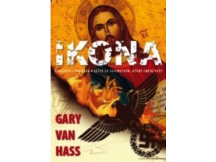IKONA  Haas Gary van