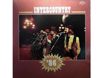 INTERCOUNTRY 86