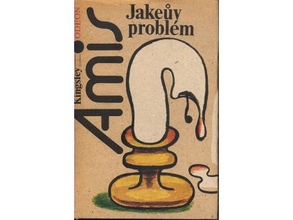 JAKEŮV PROBLÉM  Amis Kingsley