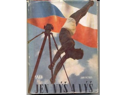 JEN VÝŠ A VÝŠ (VYD.TŘEBECHOVICE) 48