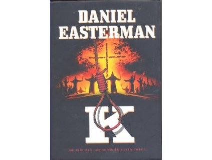 K  Easterman Daniel