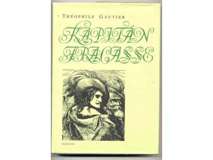 KAPITÁN FRACASSE