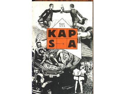 KAPSA