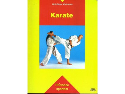 KARATE