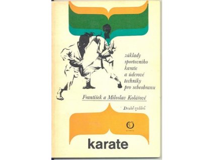 KARATE