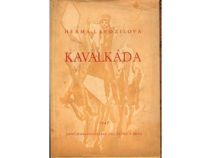 KAVALKÁDA