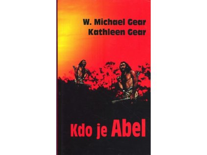 KDO JE ABEL