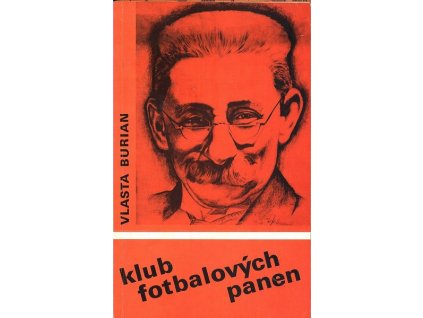 KLUB FOTBALOVÝCH PANEN