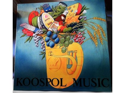 KOOSPOL MUSIC