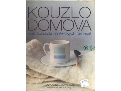 KOUZLO DOMOVA