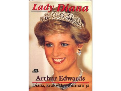 LADY DIANA