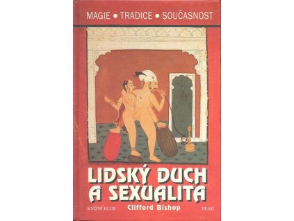 LIDSKÝ DUCH A SEXUALITA