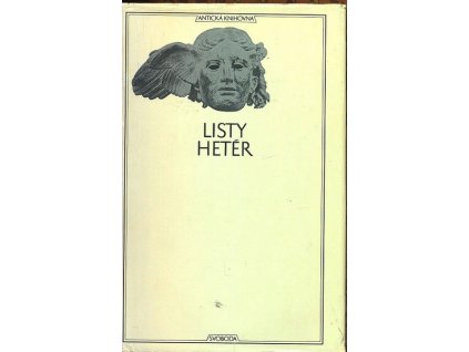 LISTY HETÉR