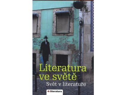 LITERATURA VE SVĚTĚ